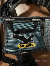 Imbrago arrampicata / alpinismo Salewa
