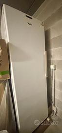 Congelatore Whirlpool Verticale Classe A++