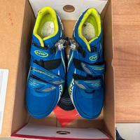 Scarpe Northwave usate pochissimo misura 46