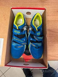 Scarpe Northwave usate pochissimo misura 46
