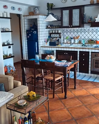 Appartamento bivani