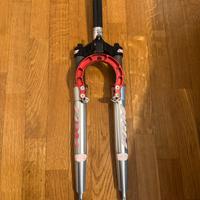 Forcella FRM A-WAY Carbon Vintage