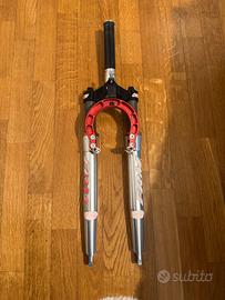 Forcella FRM A-WAY Carbon Vintage