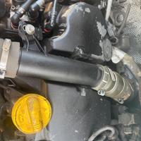 MOTORE RENAULT CAPTUR 1.5 DIESEL SIGLA:K9K E6 ANNO