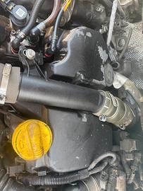 MOTORE RENAULT CAPTUR 1.5 DIESEL SIGLA:K9K E6 ANNO