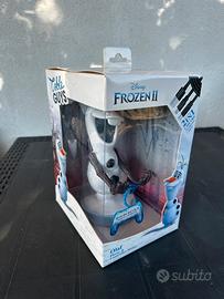 Porta controller Olaf Disney NUOVO