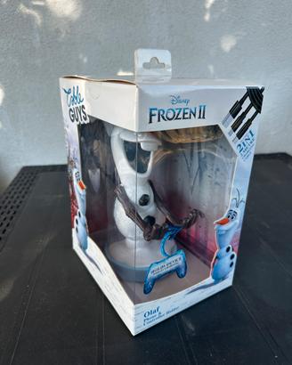 Porta controller Olaf Disney NUOVO