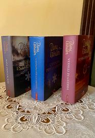 Outlander Diana Gabaldon