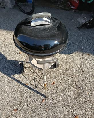 barbecue Weber