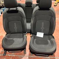 Sedili kia sportage anno 2014