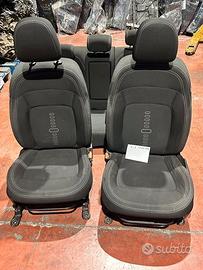 Sedili kia sportage anno 2014