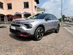 Citroen C4 1.2 puretech Shine s&s 130cv CINGHIA SO