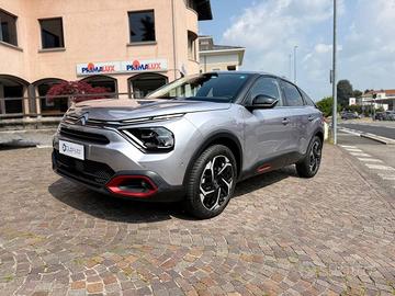 Citroen C4 1.2 puretech Shine s&s 130cv CINGHIA SO