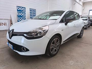 Renault Clio 1.2 75CV 5 DUEL /NEOPATENTATO