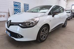 Renault Clio 1.2 75CV 5 DUEL /NEOPATENTATO