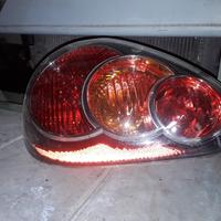 STOP FANALE POSTERIORE SINISTRO TOYOTA Aygo 2Â° Se