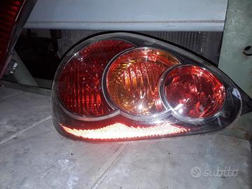 STOP FANALE POSTERIORE SINISTRO TOYOTA Aygo 2Â° Se