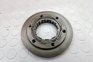 RUOTA LIBERA YAMAHA XT 600 E 1996 2003 XTE 1998 19