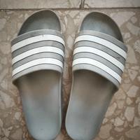 ciabatte ADIDAS n. 43