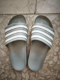 ciabatte ADIDAS n. 43