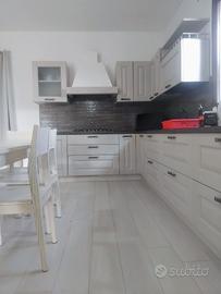Appartamento in villa