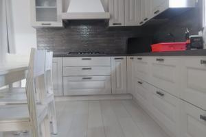 Appartamento in villa