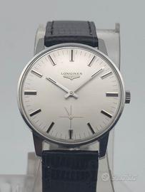 LONGINES VINTAGE CAL. 490 – CONDIZIONI SUPER
