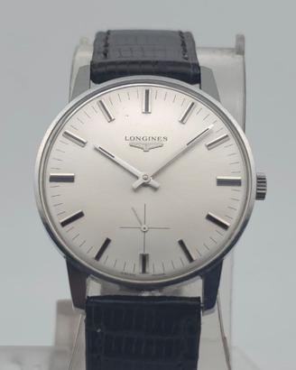 LONGINES VINTAGE CAL. 490 – CONDIZIONI SUPER