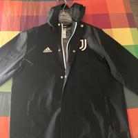 K -way Adidas juve