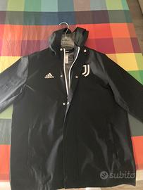 K -way Adidas juve