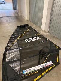 VELA 7.8 AC-ONE E ALBERO 460 POINT-7