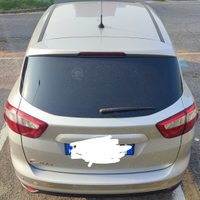 Ford c-max, del 2012 in buono stato