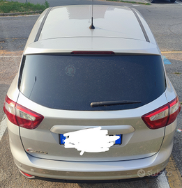 Ford c-max, del 2012 in buono stato