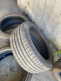Gomme 225 45 r17 dot 21 23 al 40e50x100 4pz