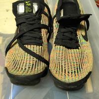 Nike Vapormax Flyknit 3 “Multi-Color” 🔥 Originali