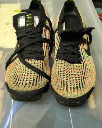 Nike Vapormax Flyknit 3 “Multi-Color” 🔥 Originali