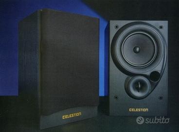 Casse Diffusori CELESTION Impact 15