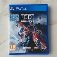 Star Wars Jedi: Fallen Order, Ps4