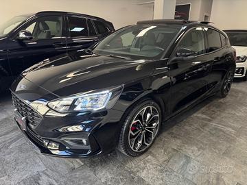 Ford Focus 1.0 Hybrid 155 CV ST-Line X Tetto Aprib