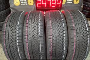 CONTINENTAL 4 GOMME 235 55 19 INVERNALI 80/85%