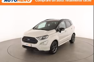FORD EcoSport DK93209