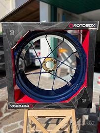 Coppia Cerchi Mv Agusta Brutale 1000 Rotobox