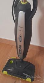 Scopa a vapore Hoover