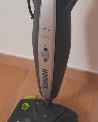 Scopa a vapore Hoover