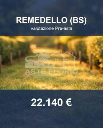 Immobile in asta di 712 m² a Remedello