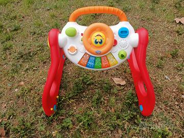 primi passi chicco 4in1 