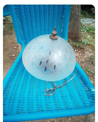 lampadario 