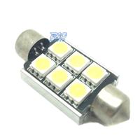 LED CANBUS BULB C5W FESTOON 36, 39, 41MM
