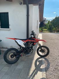 smembro am6 (tpr 76) aprilia rx 50