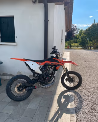 smembro am6 (tpr 76) aprilia rx 50